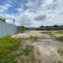 Industrial Land @ Jalan Kpb, Balakong Jaya, Seri Kembangan  Rm9k