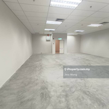 Damansara Heights Corporate office for sale