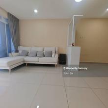 For Sales - D' Putra Suites Serviced Apartment @ Bandar Putra, Kulai