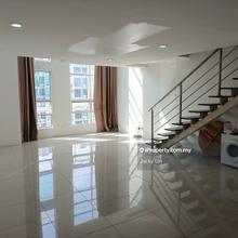 Condominium for Sale in Arte Subang West. Near Aeon Shah Alam, Msu