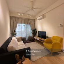 Serviced Residence For Sale @ Bsp 21, Bandar Saujana Putra