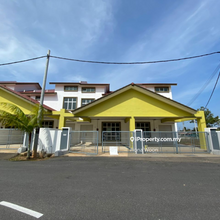 Terrace house for Sale