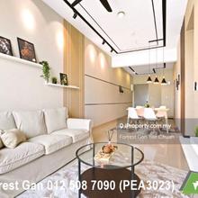 Maple Residence: Klang
