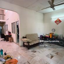 Taman Kepong One Storey House for Sale