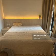 Unio Residence, Kepong