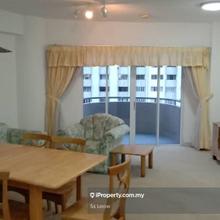 Amber Court Apartment for rent 