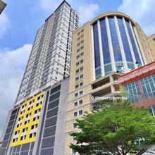 15 units of Retail Lot - Casa Residensi, Petaling Jaya, Selangor
