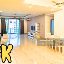 Near Usm, Queensbay Mall, Q1, Q2, Tropicana, Quaywest, Intel, Ftz