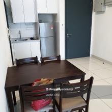 The Link 2 Bukit Jalil Fully Furnished Unit For Rent