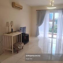 Kiaramas sutra @ Mont Kiara for Rent