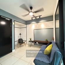 Almas Suites@ Puteri Harbour For Rent