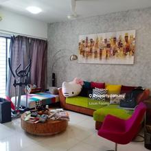 D Residency, Petaling Jaya - 3-sty Terrace/Link House