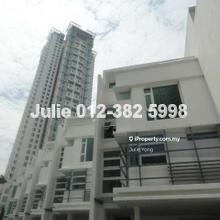 Condominium for Rent