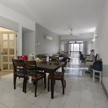 North Point @ One Ampang Avenue, Taman Ampang Utama, Ampang, 1450sf