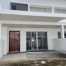 Gamuda Cove - Palma Sands