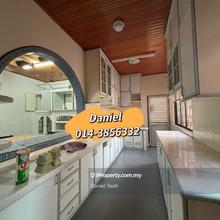 Rare unit 2 Storey Semi D at Pulau Tikus Penang 