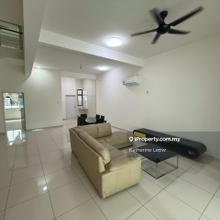 Double Storey Terrace House Taman Sutera @ Danga Sutera  Skudai