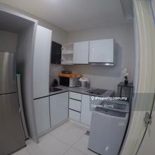 Suitable for Own Stay and Easy access to Desa Petaling 