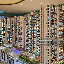 Pandan Heights Mbw 