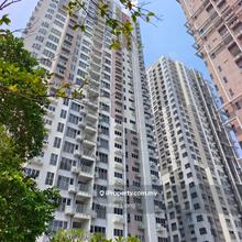 2 Bedroom Intermediate Unit Include Furniture