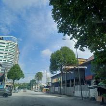 3 Storey Detached Factory in Chan Sow Lin for Sale