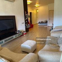 Casa Indah 1 Condo Low Rise unit Kota Damansara Tropicana MRT Surian