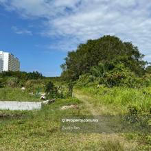 4672sf 1st Grade Freehold Residential Land Kampung Bagan Air Hitam