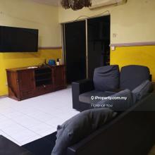 City Garden Palm Villa Condo
