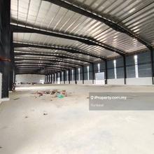 Batu Kawan New Factory For sale (Direct Developer)