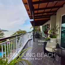 Rare Gem of 2024 - Beachfront Estate! Check Video Link  for a Tour!