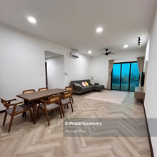 Upton residence corner unit for rent