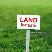 Industrial land for Sale