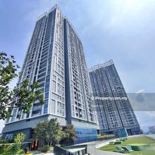 Furnished unit for sale 
