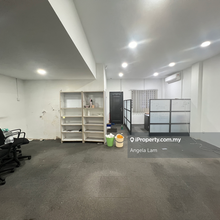 Taman desa Kuala Lumpur 4 storey shop lot for rent old klang road