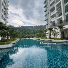 Brezza Hills Condominium For Sale