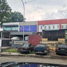Terrace factory for Sale