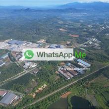 Potential landbank