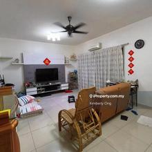 Forest Height Senawang Rasah House   