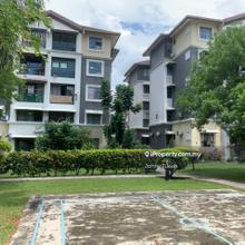 Sd Apartment Bandar Sri Damansara