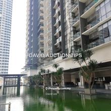 Below Market Value, Bank Offer 320 K