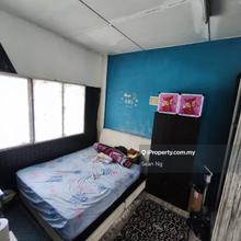 Apartment Taman Medan 32 @ Petaling Jaya First Home Buyer