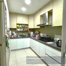 Casa Green Cheras Fully Furnished