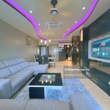 Full Loan, Full Furnish, Provide Management Team, 35 University Here