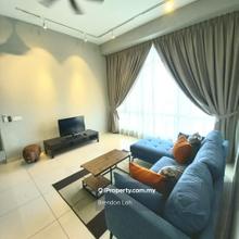 Walking Distance to Pavilion Bukit Jalil