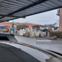Detached factory for Sale