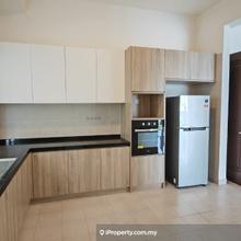Limited 8 Petaling unit for rent