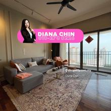 Beautiful unit Marina view