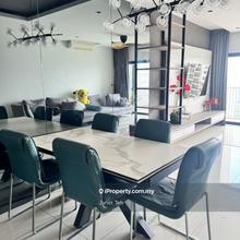 Westside Three at Desa Parkcity