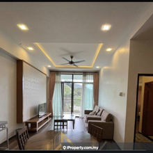 Furnished 3 rooms apartment for all at kea farm Aranda nova 