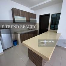 Saville Residence 1388 Sqft 4 R 3 B Freehold Fully Furnished For Sale